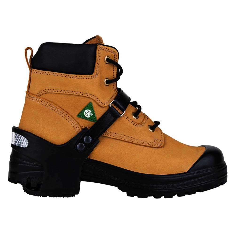 K1 Series Heelstop Traction Aid Large - Ascmtools