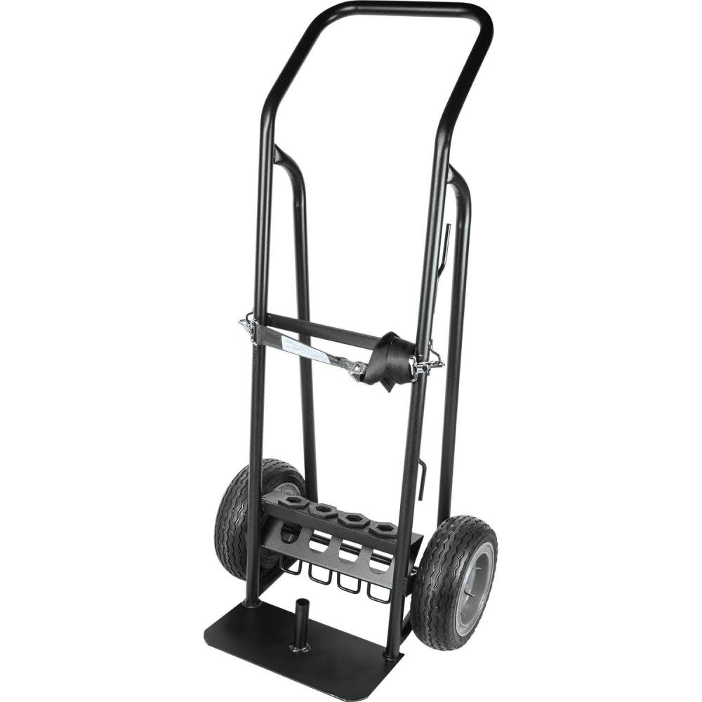 Makita Premium Hammer Cart - Ascmtools