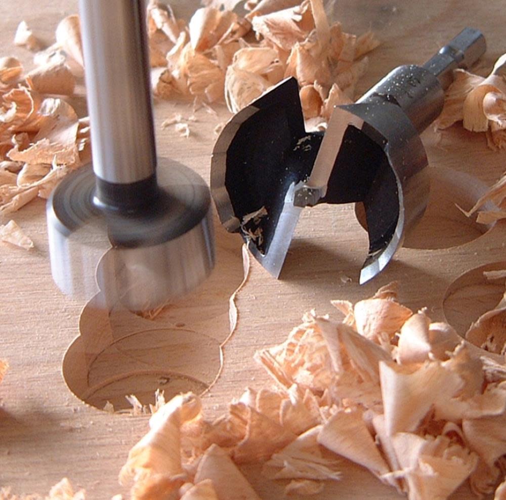 Fisch Wave Cutter 16 Pcs Set - Ascmtools