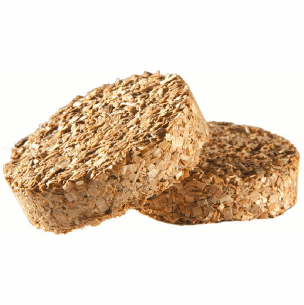 Bradley Smoker Pecan Bisquettes–24 Pack - Ascmtools