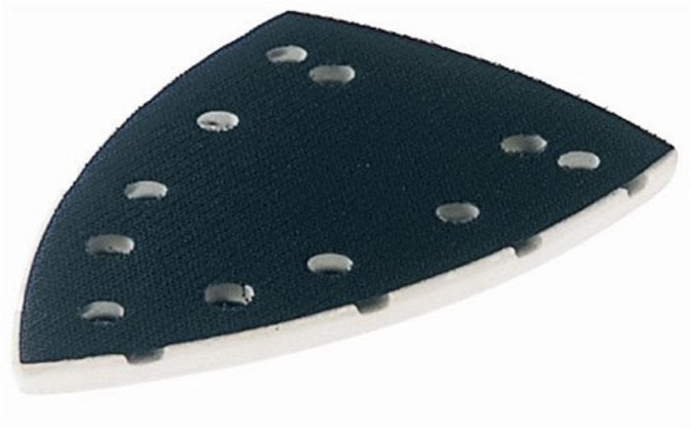 Festool Soft Sander Backing Pad for DTS 400 Sander - Ascmtools