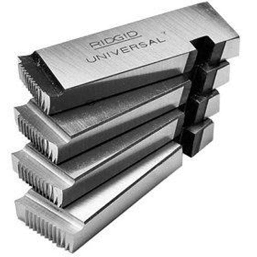 Ridgid Univ 1-2 In NPT HS Dies - Ascmtools