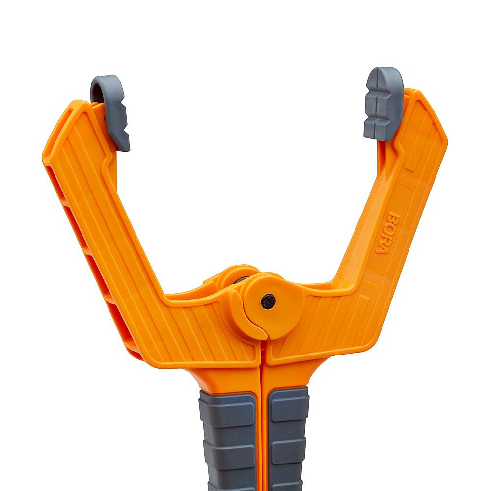 Bora Portamate 4 Inch Pro Spring Clamp Pair - Ascmtools