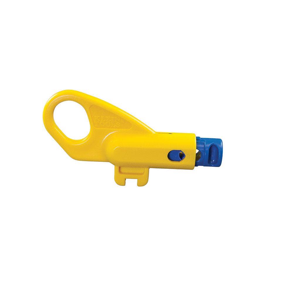 Klein Tools Twisted Pair Radial Stripper - Ascmtools