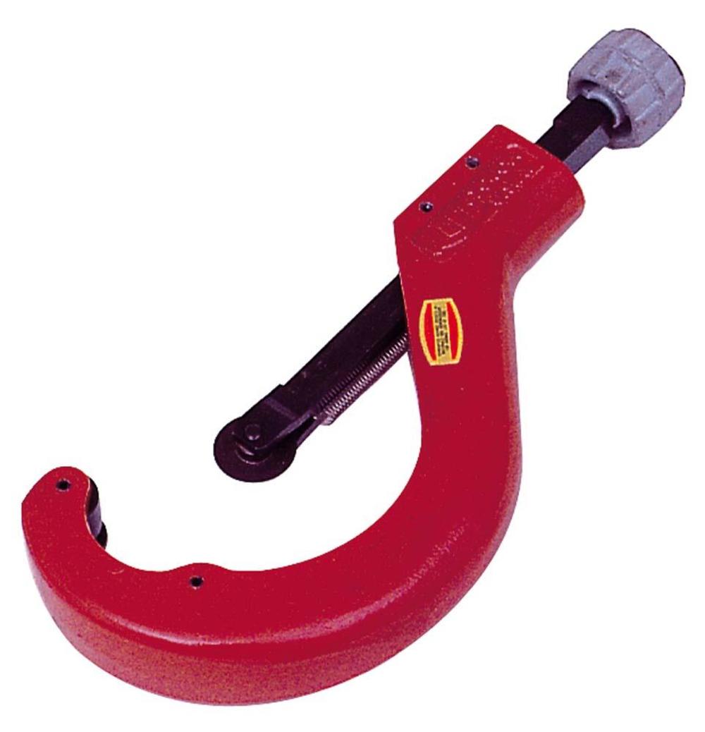 Reed Mfg TC4QP Quick Release Tubing Cutter - Ascmtools