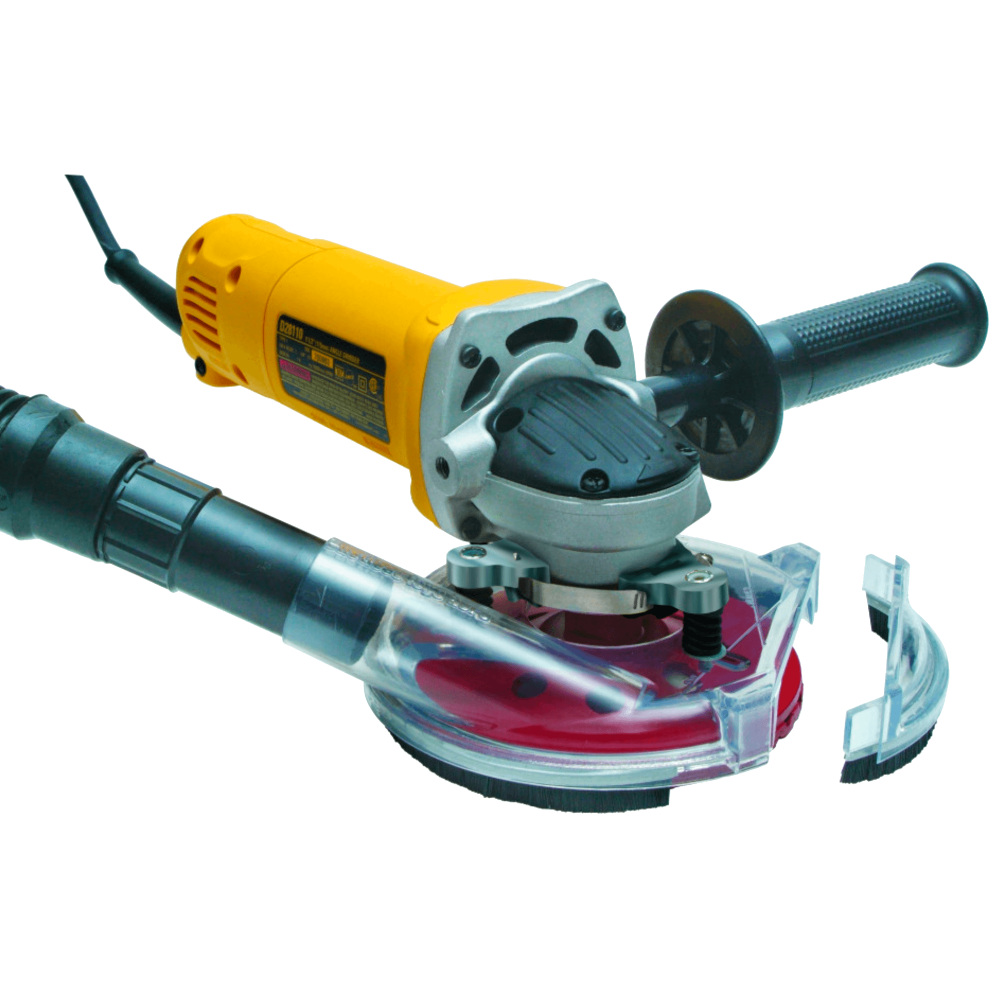 Dustless Technologies 5″ DustBuddie by Dustless Technologies - Ascmtools