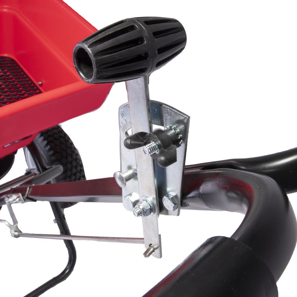 Earthway Commercial 100 Lb. Capacity Spreader - Ascmtools