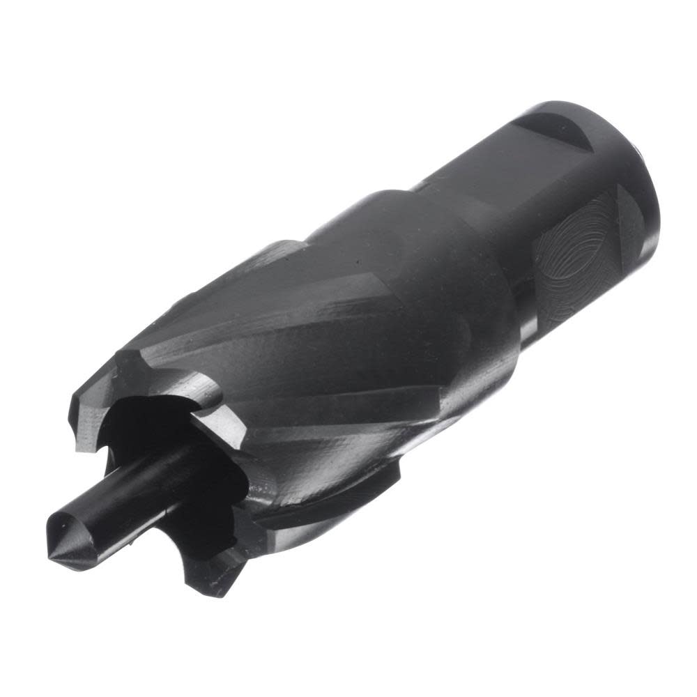 Champion Cutting Tool 15/16″ Diameter 1″ Depth High Speed Steel Annular Cutter - Ascmtools