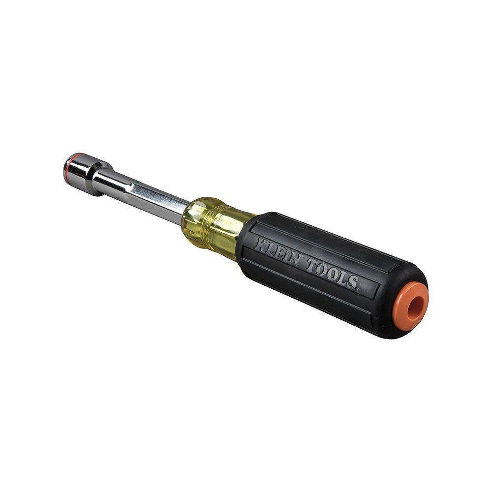 Klein Tools 9/16″ Heavy Duty Nut Driver - Ascmtools