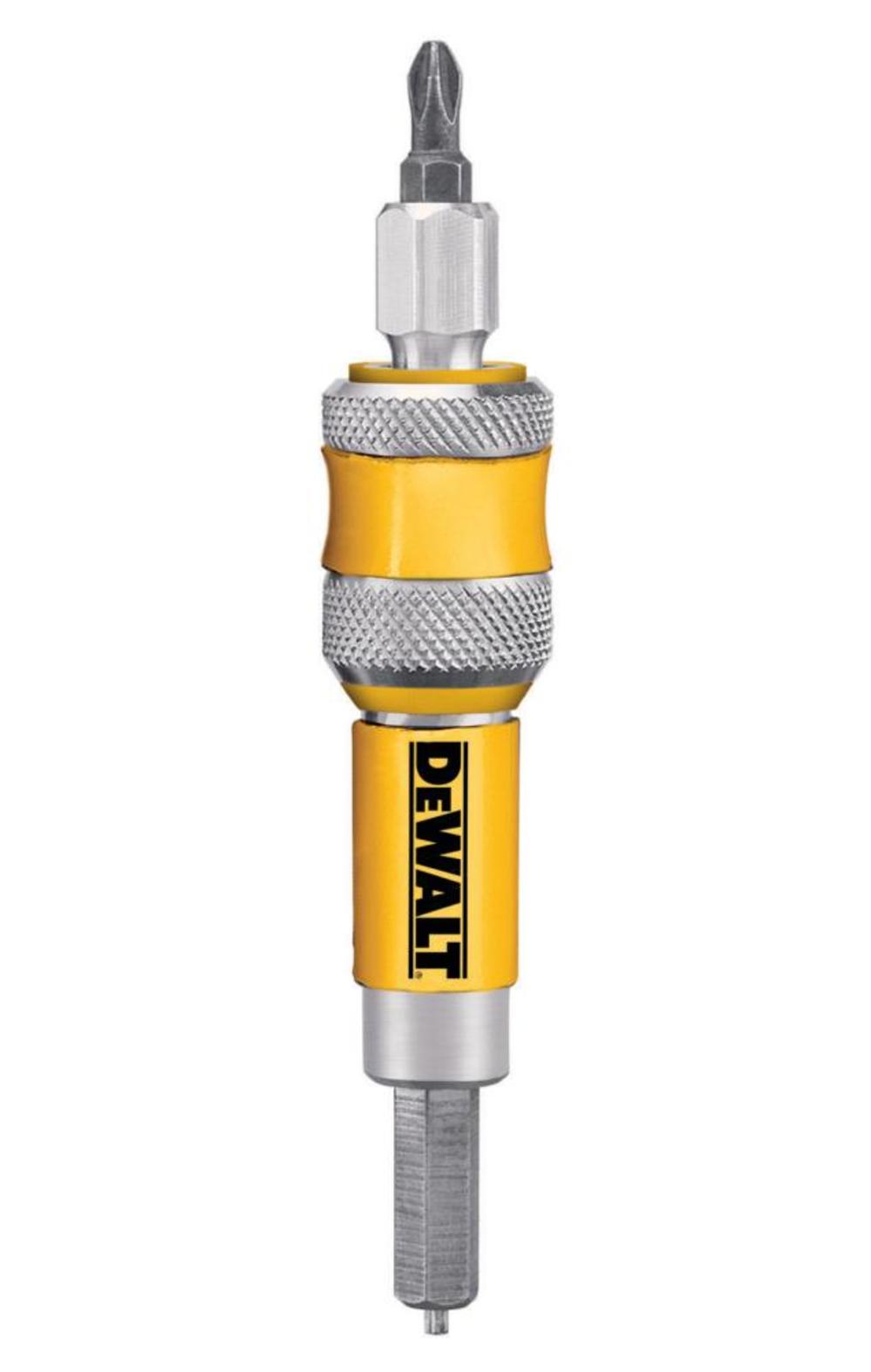 DEWALT #8 Drill / Drive Unit - Ascmtools