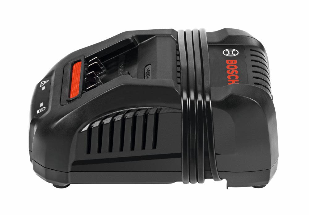 Bosch 18 V Lithium-Ion Battery Charger - Ascmtools