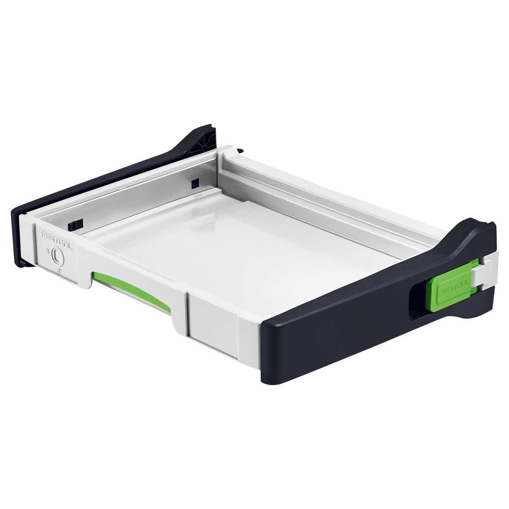 Festool SYS-AZ-MW 1000 Pull Out Drawer - Ascmtools