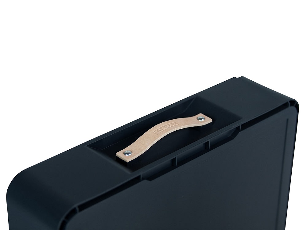 Tormek Jigs and Accessories Storage Case - Ascmtools