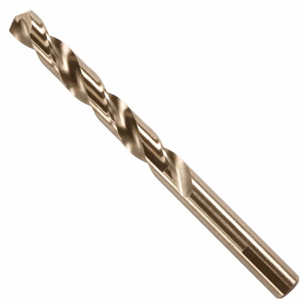 Bosch 1/2 In. X 6 In. Cobalt M42 Drill Bit - Ascmtools