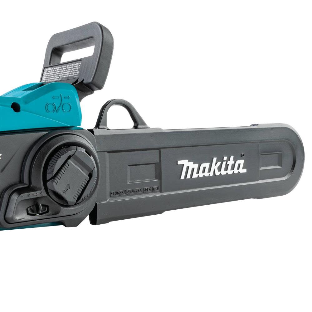 Makita 18V LXT 14″ Chain Saw Bare Tool - Ascmtools