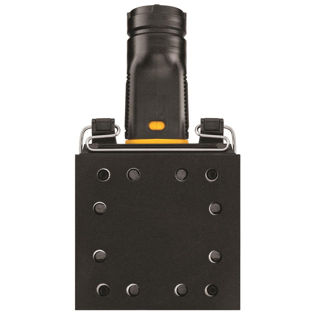 DEWALT 20V MAX XR 1/4 Sheet Sander with 4Ah Battery Bundle - Ascmtools