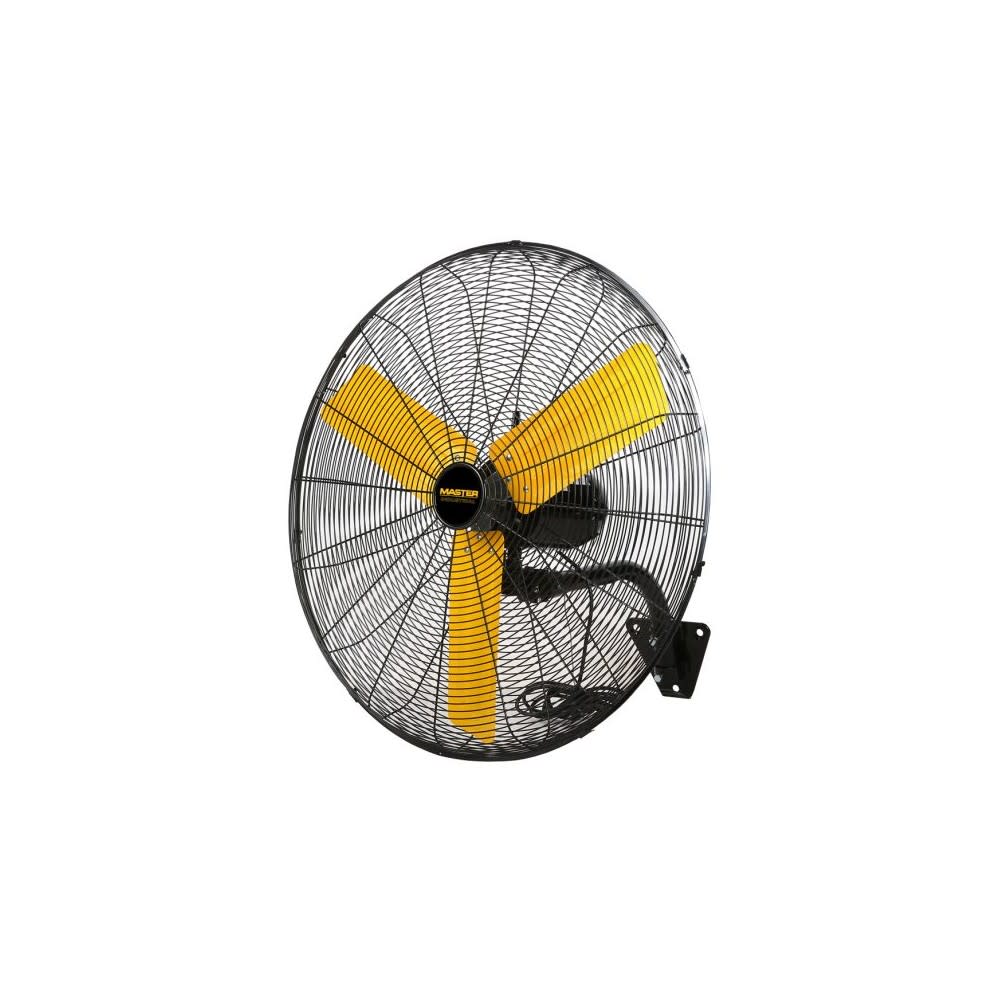 Master Industrial Wall Mount Fan High Velocity 24″ - Ascmtools