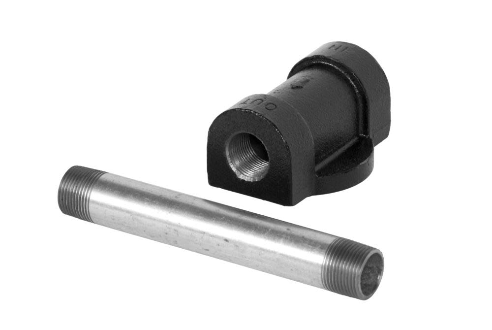 Fill-Rite 3/4″ NPT Cast Iron Filter Head Kit. - Ascmtools