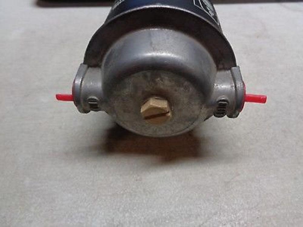 Aaladin Cleaning Systems Water Separating Fuel Filter - Ascmtools