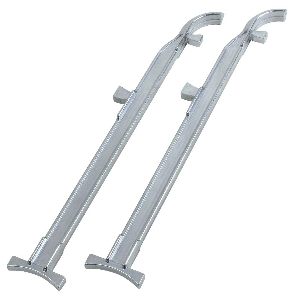 Kraft Tool Co 8 In. to 12 In. Block Line Stretcher (Pair) - Ascmtools