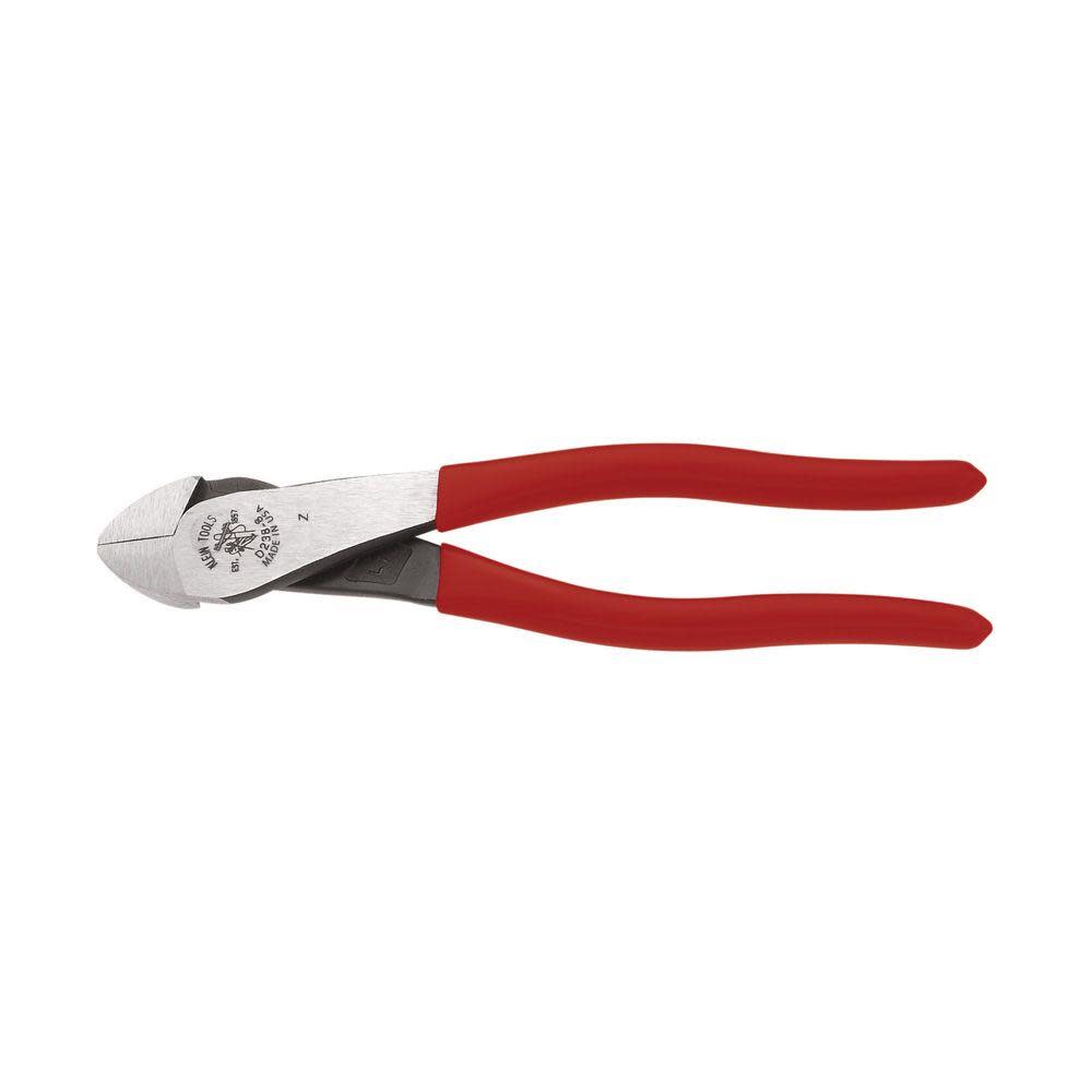 Klein Tools Diagonal Cutting Pliers Semi Flush - Ascmtools