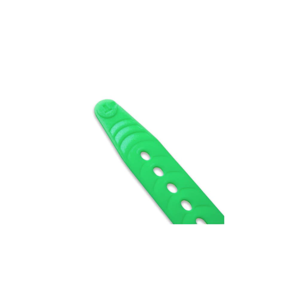 Titan Straps 20in /51 cm Green Industrial Strap - Ascmtools