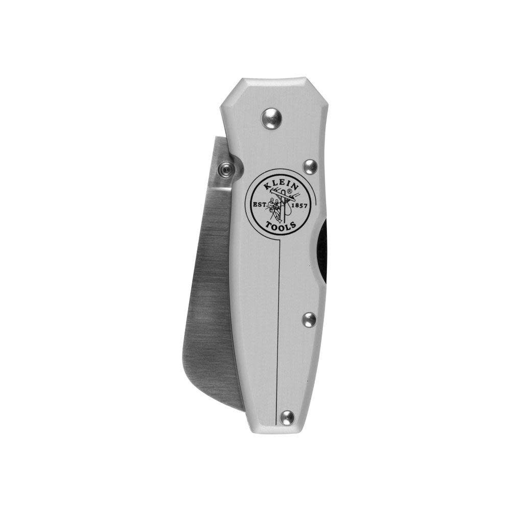 Klein Tools Lightweight Lockback Knife 2-1/2″ - Ascmtools