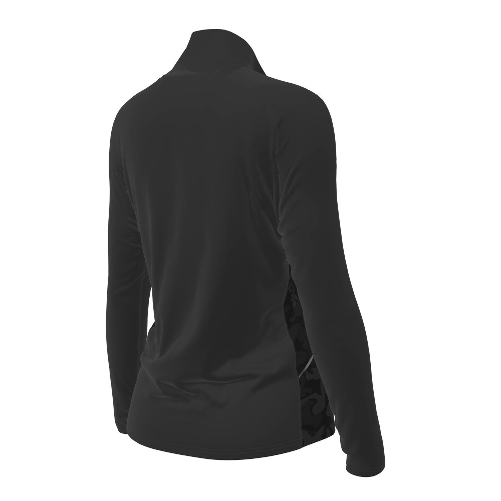 Mobile Warming Proton Baselayer Shirt Womens 7.4V Black 2X - Ascmtools