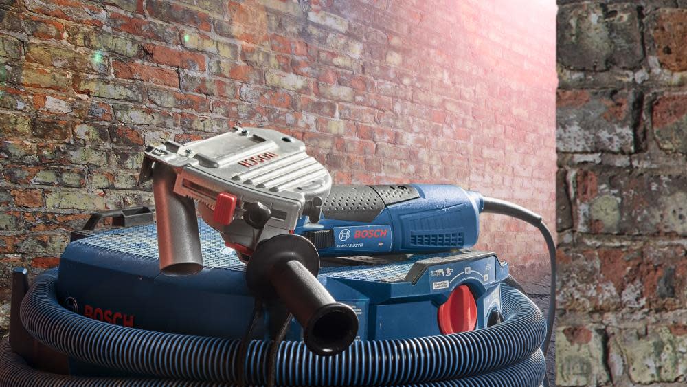 Bosch Tuckpoint Grinder 5″ - Ascmtools