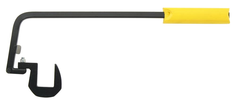 Stanley 5/8 In. Board Bender Deck Tool - Ascmtools