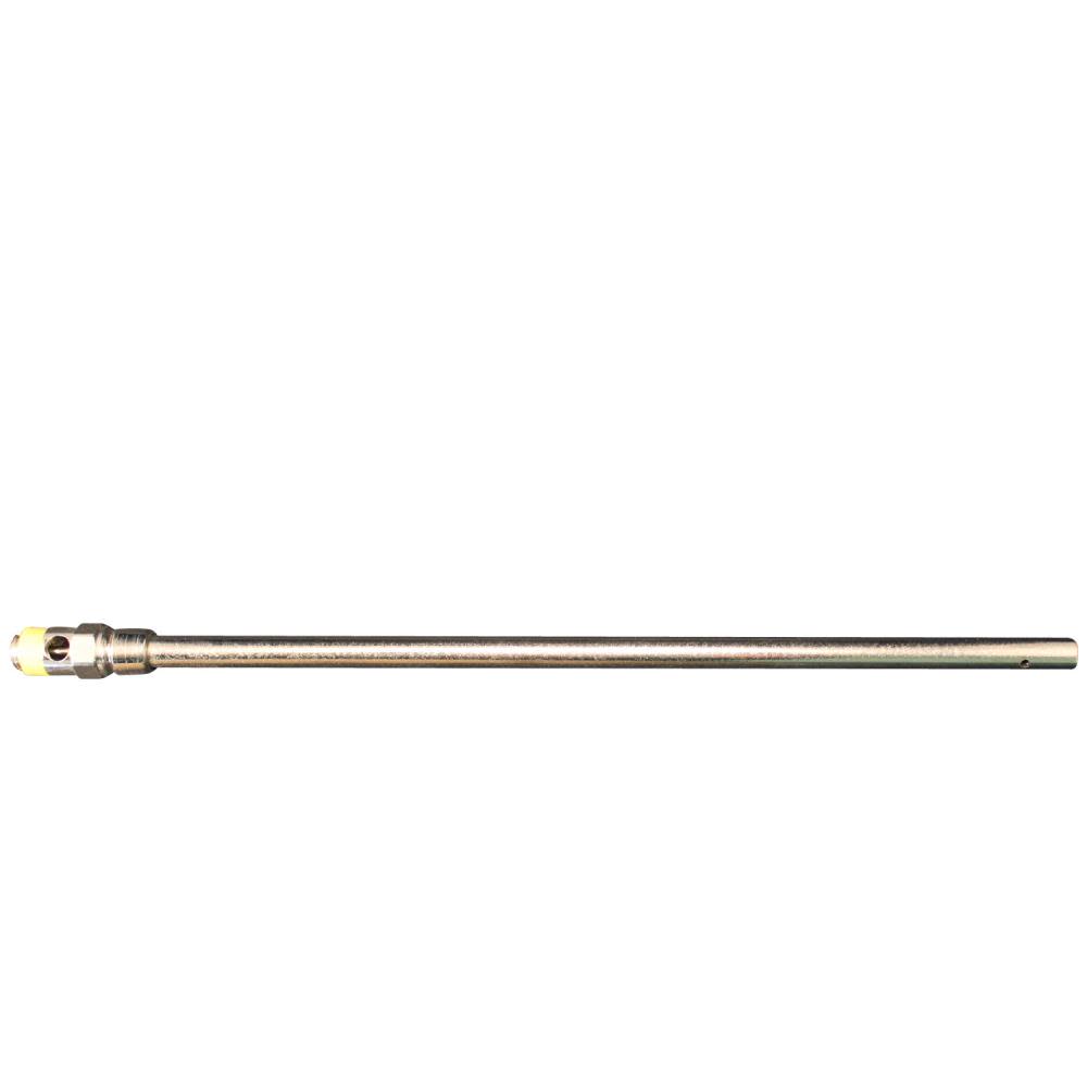 Milton 10 In. Brass Blo Gun Extension - Ascmtools