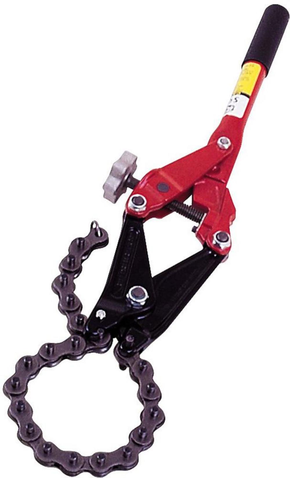 Reed Mfg Soil Pipe Cutter Ratcheting - Ascmtools