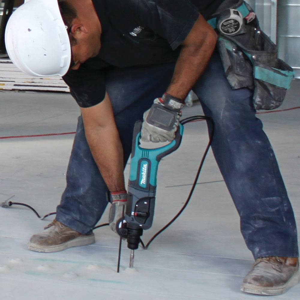 Makita 1 In. SDS+ Rotary Hammer - Ascmtools