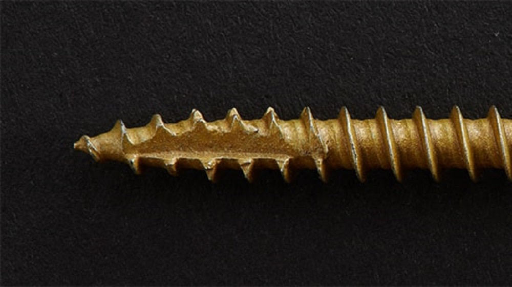 GRK Fasteners #9 x 1-1/2 in. Star Drive Round Head R4 Multipurpose Framing and Decking Screws – 5200 - Ascmtools