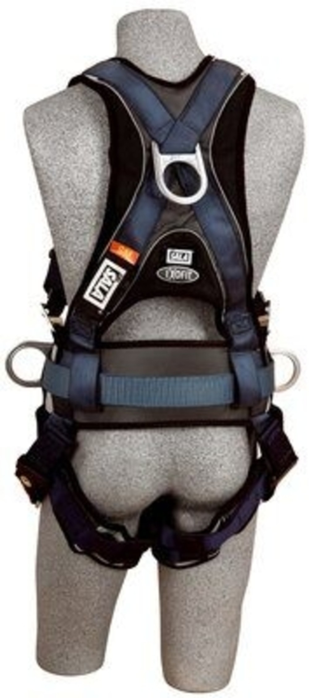 DBI Sala ExoFit Construction Style Positioning Harness – Large - Ascmtools