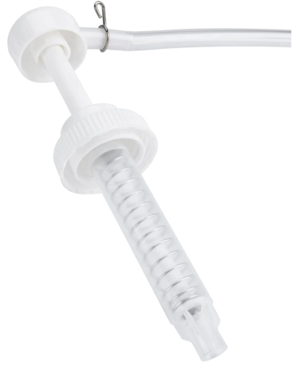 Performance Tool Marine Lower Unit Fluid Pump - Ascmtools