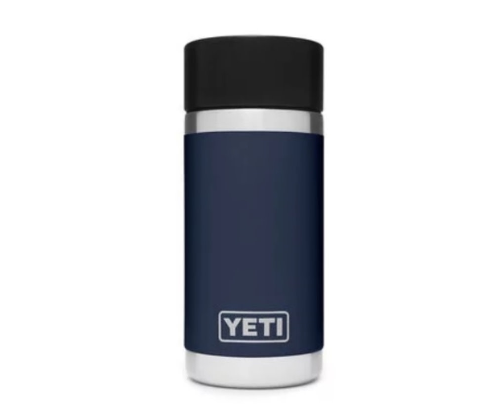 Yeti RAMBLER 12 oz BOTTLE – NAVY - Ascmtools