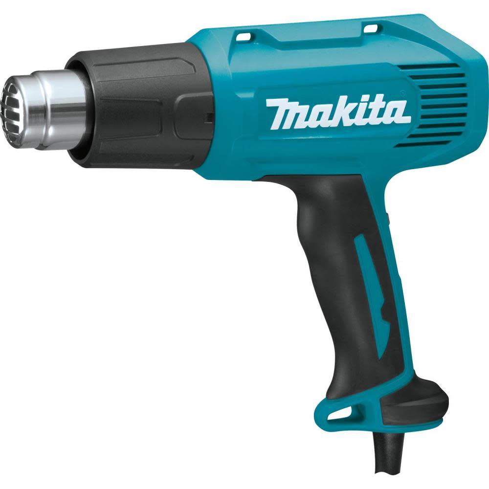 Makita Variable Temperature Heat Gun - Ascmtools