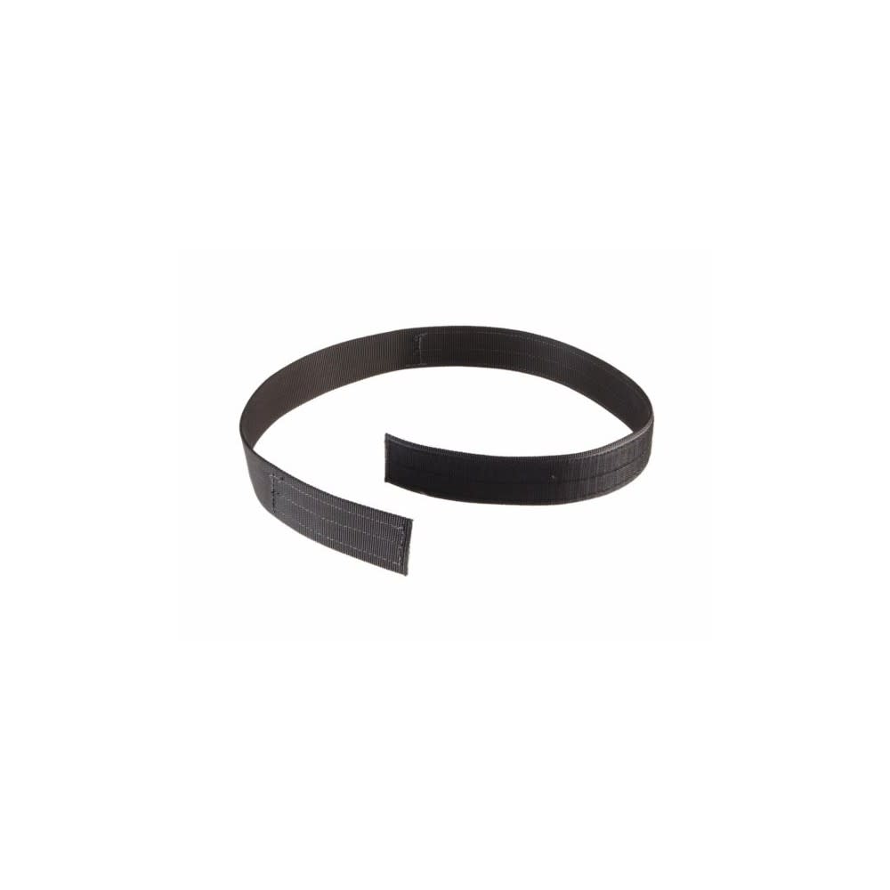 Diamondback Toolbelts Small Black Hook & Loop Closure Pants Belt - Ascmtools