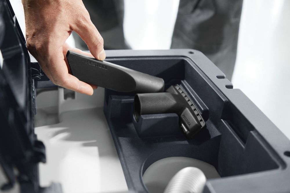 Festool CT 15 HEPA Dust Extractor - Ascmtools