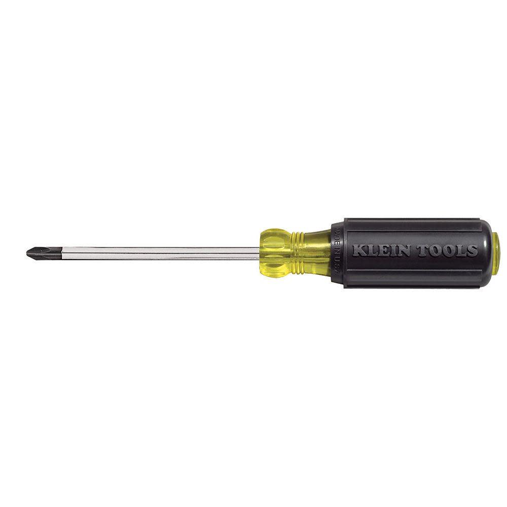 Klein Tools 7-Piece Multi-Application Screwdriver Set - Ascmtools