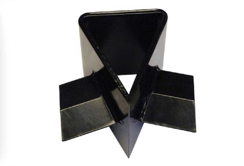 Boss Industrial 4-Way Cross Wedge - Ascmtools