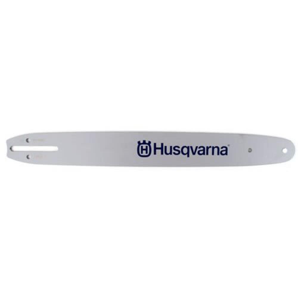 Husqvarna 16 In. Bar for 136/141 Saw - Ascmtools