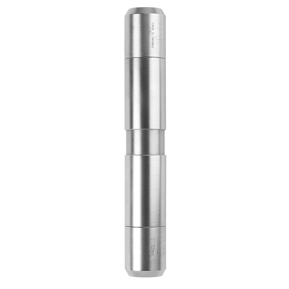 Milwaukee Max-Lok Connection Adapter - Ascmtools