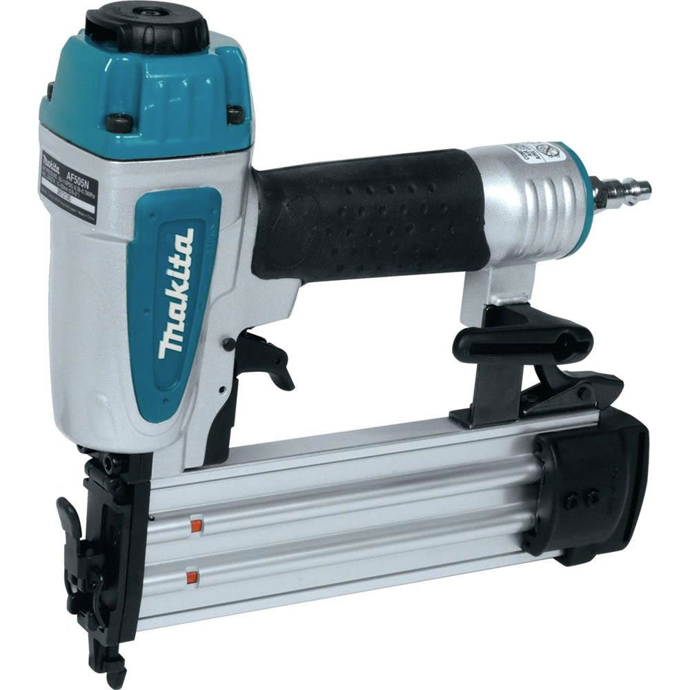 Makita 2 in. x 18-Gauge Brad Nailer - Ascmtools