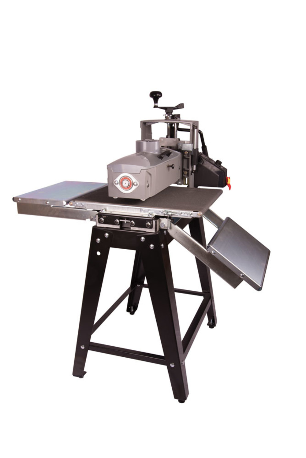 Supermax Tools 16-32 Folding Infeed/Outfeed Tables - Ascmtools