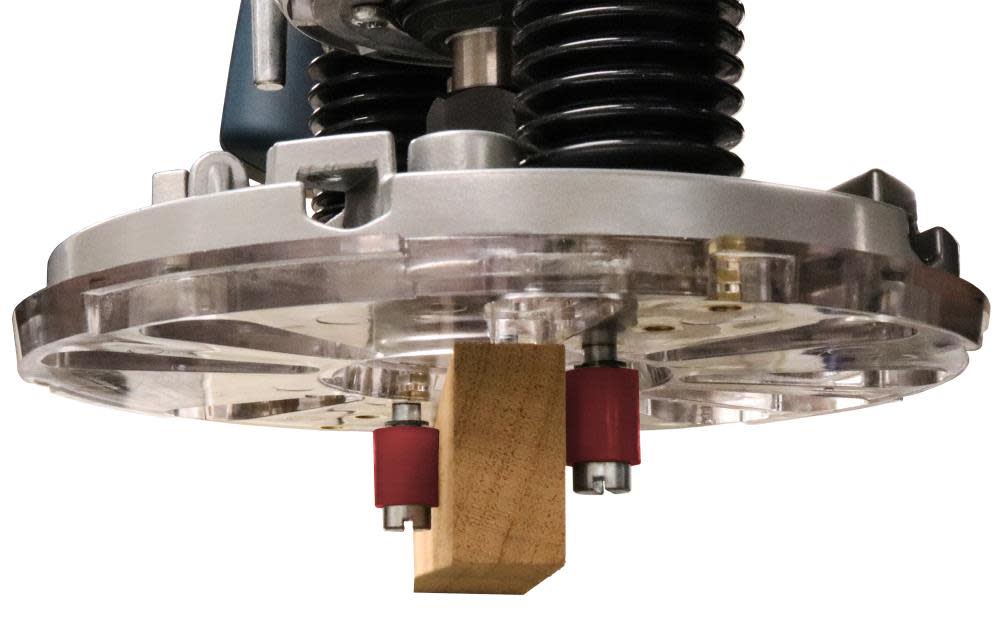 Milescraft Mortise - Ascmtools