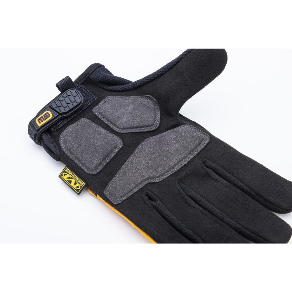 GEARWRENCH Heavy Impact Work Gloves – XL - Ascmtools