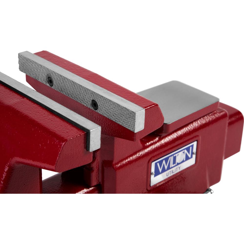 Wilton Utility Bench Vise - Ascmtools