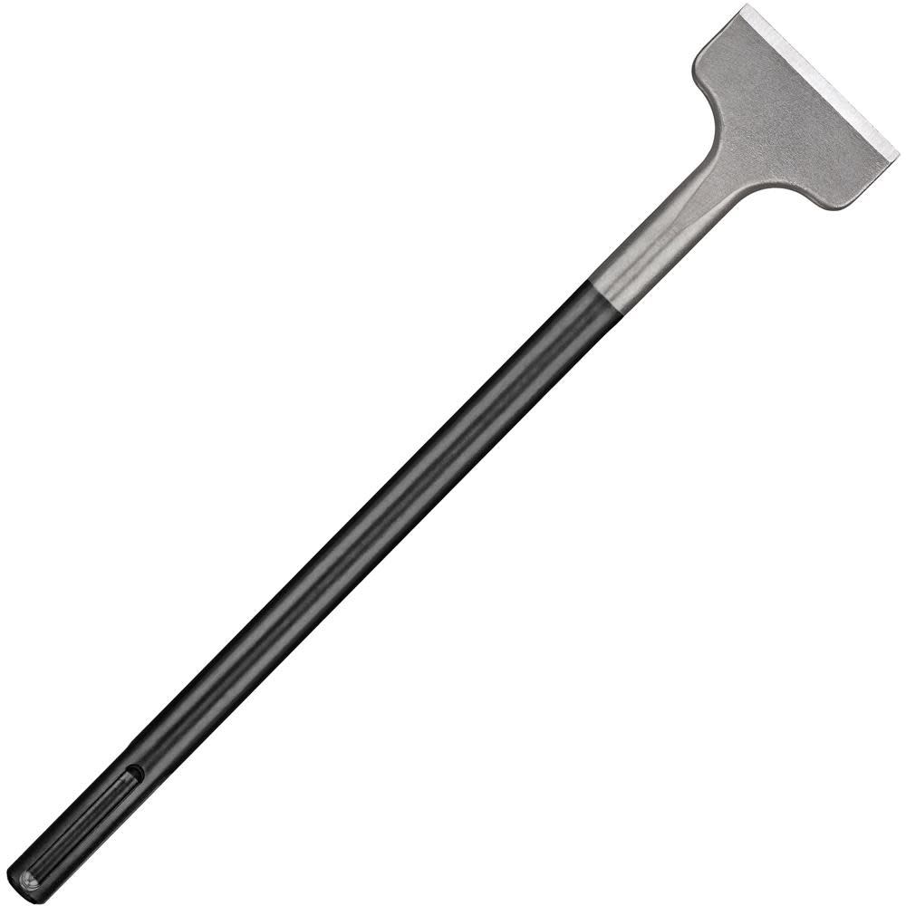 DEWALT SDS Max 3 In. x 16 In. Scaling Chisel - Ascmtools